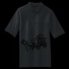 Tall Silk Touch Polo with Pocket Thumbnail