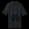 Tall Silk Touch Polo with Pocket Thumbnail
