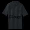 Tall Silk Touch Polo with Pocket Thumbnail