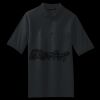 Tall Silk Touch Polo with Pocket Thumbnail