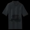 Tall Silk Touch Polo with Pocket Thumbnail