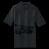 Tall Silk Touch Polo with Pocket Thumbnail