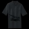 Tall Silk Touch Polo with Pocket Thumbnail