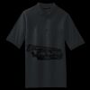 Tall Silk Touch Polo with Pocket Thumbnail