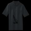 Tall Silk Touch Polo with Pocket Thumbnail