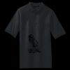 Tall Silk Touch Polo with Pocket Thumbnail