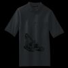 Tall Silk Touch Polo with Pocket Thumbnail