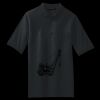 Tall Silk Touch Polo with Pocket Thumbnail