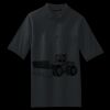 Tall Silk Touch Polo with Pocket Thumbnail