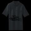 Tall Silk Touch Polo with Pocket Thumbnail