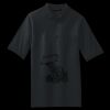 Tall Silk Touch Polo with Pocket Thumbnail