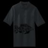 Tall Silk Touch Polo with Pocket Thumbnail