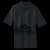 Tall Silk Touch Polo with Pocket Thumbnail