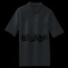 Tall Silk Touch Polo with Pocket Thumbnail