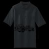 Tall Silk Touch Polo with Pocket Thumbnail