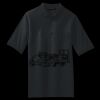 Tall Silk Touch Polo with Pocket Thumbnail