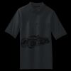 Tall Silk Touch Polo with Pocket Thumbnail