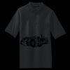 Tall Silk Touch Polo with Pocket Thumbnail