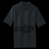 Tall Silk Touch Polo with Pocket Thumbnail
