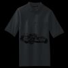 Tall Silk Touch Polo with Pocket Thumbnail