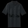 Tall Silk Touch Polo with Pocket Thumbnail