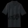 Tall Silk Touch Polo with Pocket Thumbnail