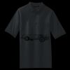 Tall Silk Touch Polo with Pocket Thumbnail