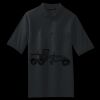 Tall Silk Touch Polo with Pocket Thumbnail