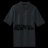 Tall Silk Touch Polo with Pocket Thumbnail