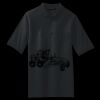 Tall Silk Touch Polo with Pocket Thumbnail