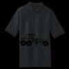 Tall Silk Touch Polo with Pocket Thumbnail