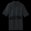 Tall Silk Touch Polo with Pocket Thumbnail