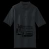Tall Silk Touch Polo with Pocket Thumbnail