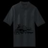 Tall Silk Touch Polo with Pocket Thumbnail