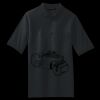 Tall Silk Touch Polo with Pocket Thumbnail