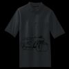 Tall Silk Touch Polo with Pocket Thumbnail