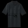 Tall Silk Touch Polo with Pocket Thumbnail