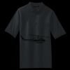Tall Silk Touch Polo with Pocket Thumbnail