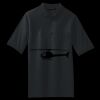 Tall Silk Touch Polo with Pocket Thumbnail