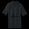 Tall Silk Touch Polo with Pocket Thumbnail