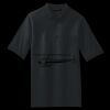 Tall Silk Touch Polo with Pocket Thumbnail