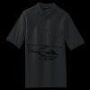 Tall Silk Touch Polo with Pocket Thumbnail