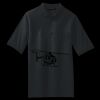 Tall Silk Touch Polo with Pocket Thumbnail
