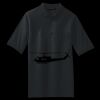 Tall Silk Touch Polo with Pocket Thumbnail