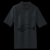 Tall Silk Touch Polo with Pocket Thumbnail