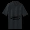 Tall Silk Touch Polo with Pocket Thumbnail