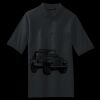 Tall Silk Touch Polo with Pocket Thumbnail
