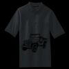 Tall Silk Touch Polo with Pocket Thumbnail