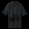 Tall Silk Touch Polo with Pocket Thumbnail