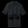 Tall Silk Touch Polo with Pocket Thumbnail